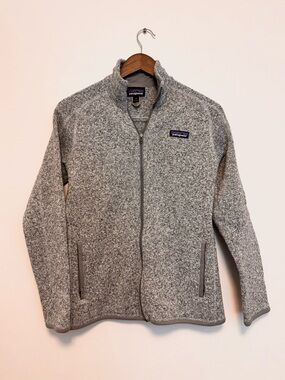 Patagonia Better Sweater Jacket